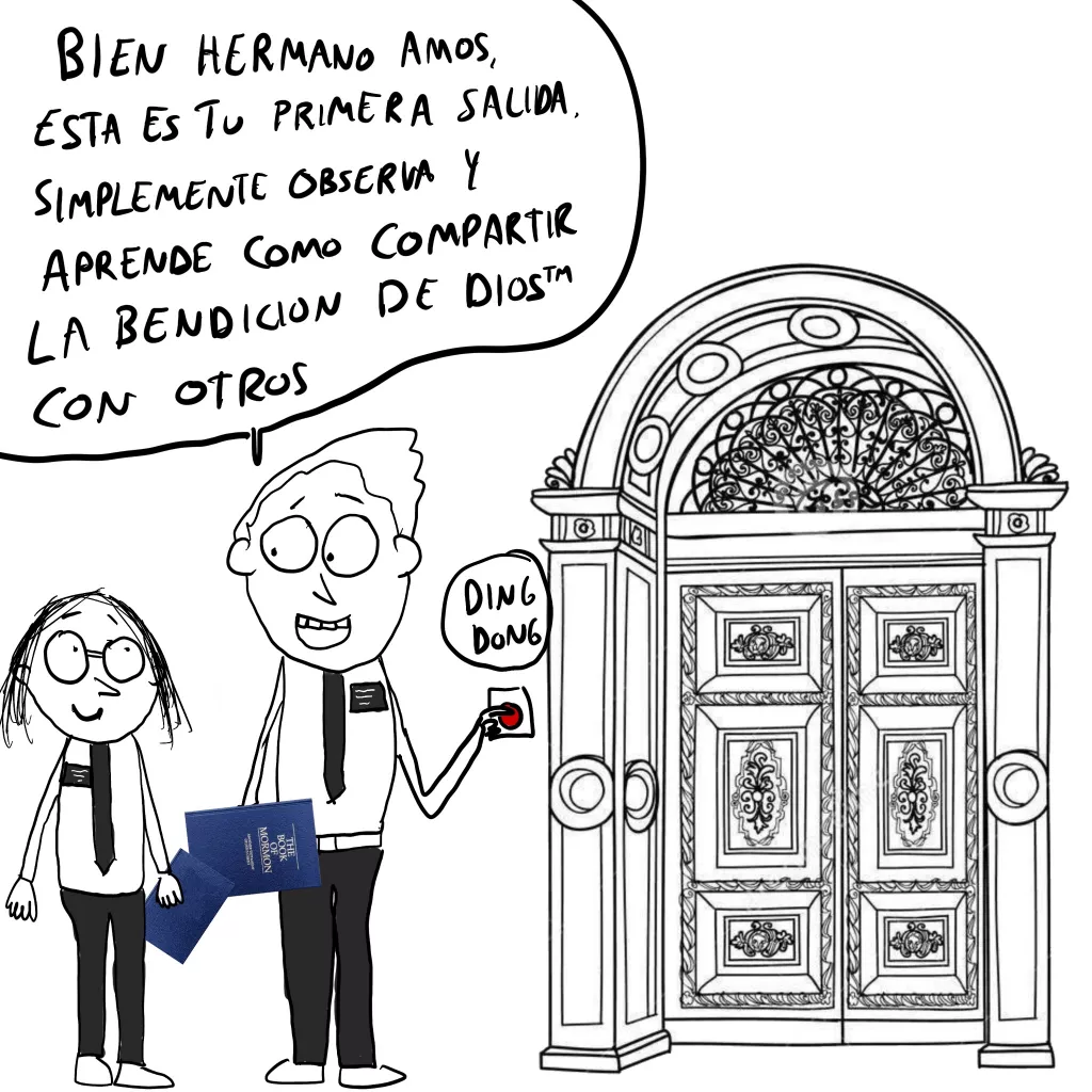 mormones